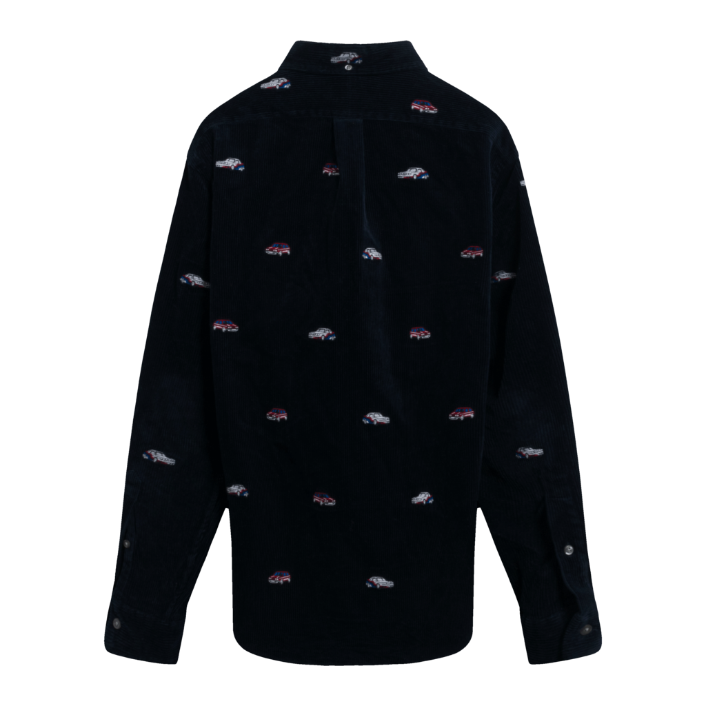 palace ralph lauren corduroy jacket