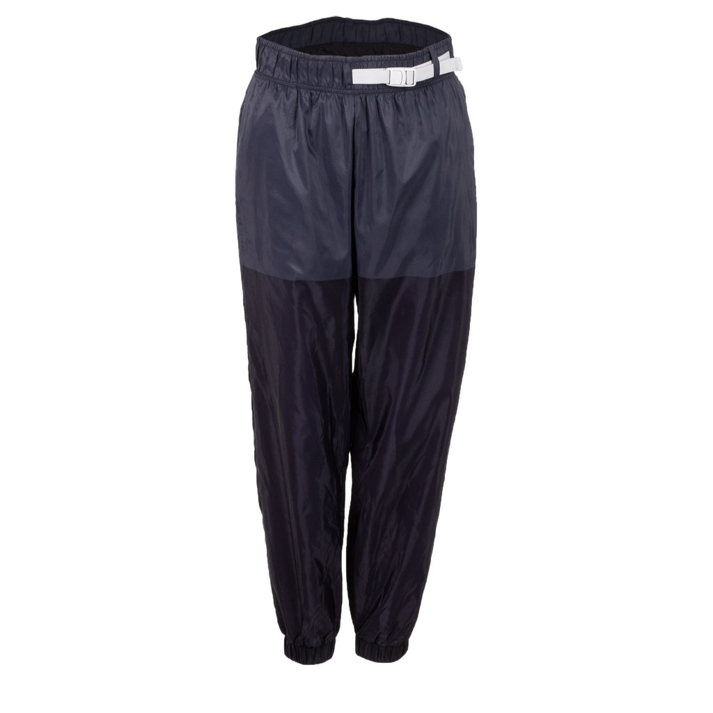 nike windbreaker pant