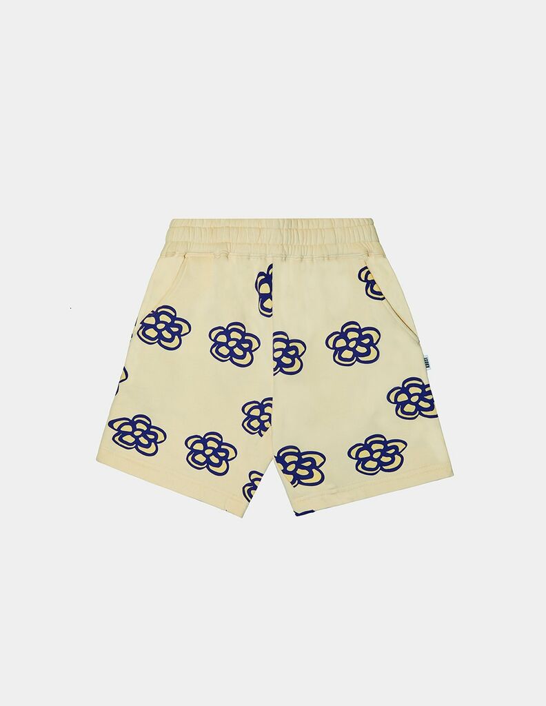 KROST x Barneys Floral Icon Shorts