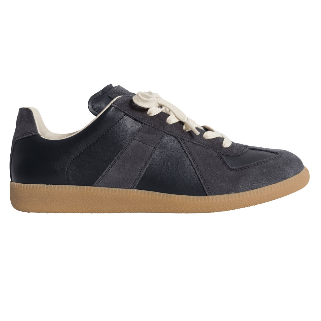 Margiela Replica Low-Top Shoes