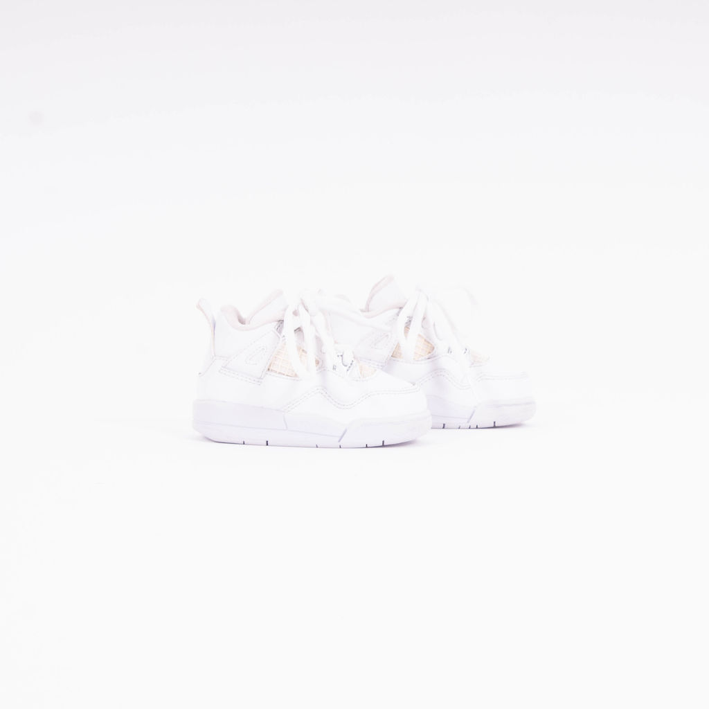 Baby Air Jordan’s