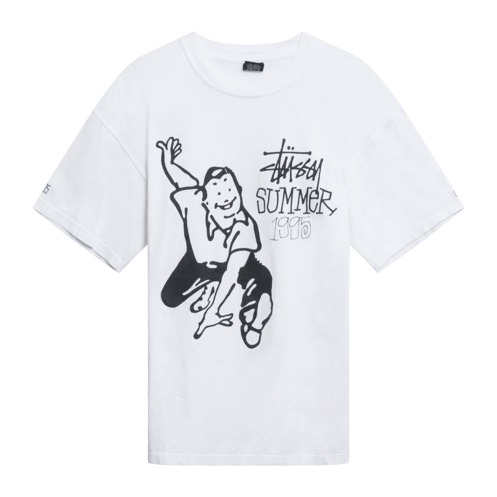 Stüssy Dancing Tee
