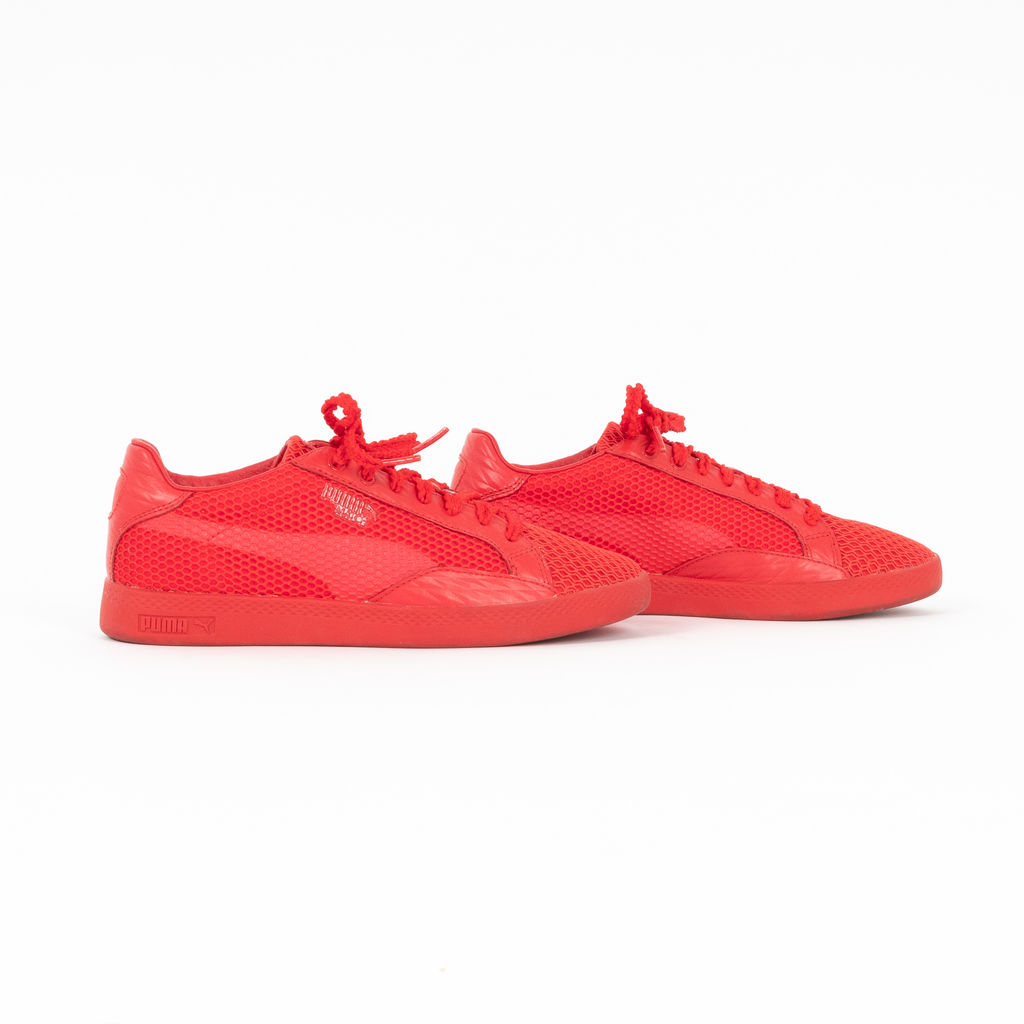 puma ortholite sneakers