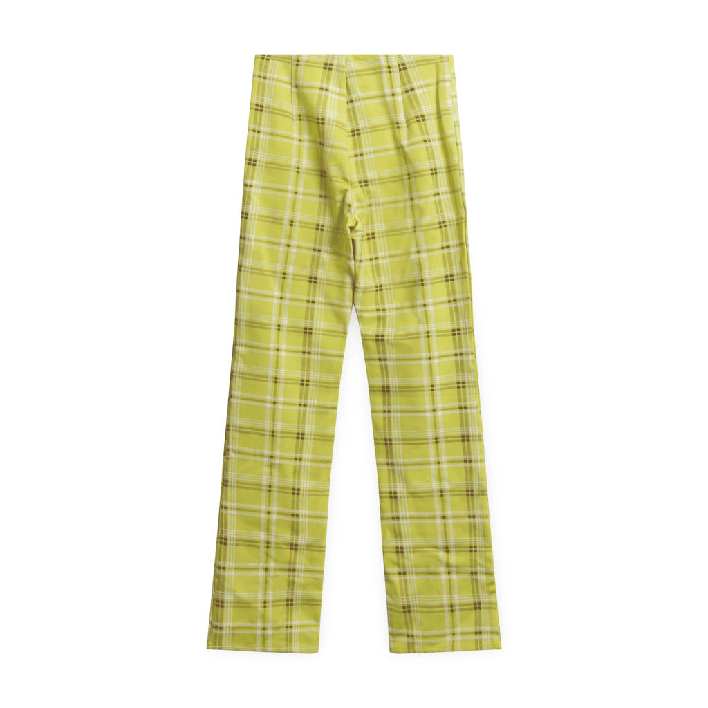 Green I Am GIA Polaris Trousers