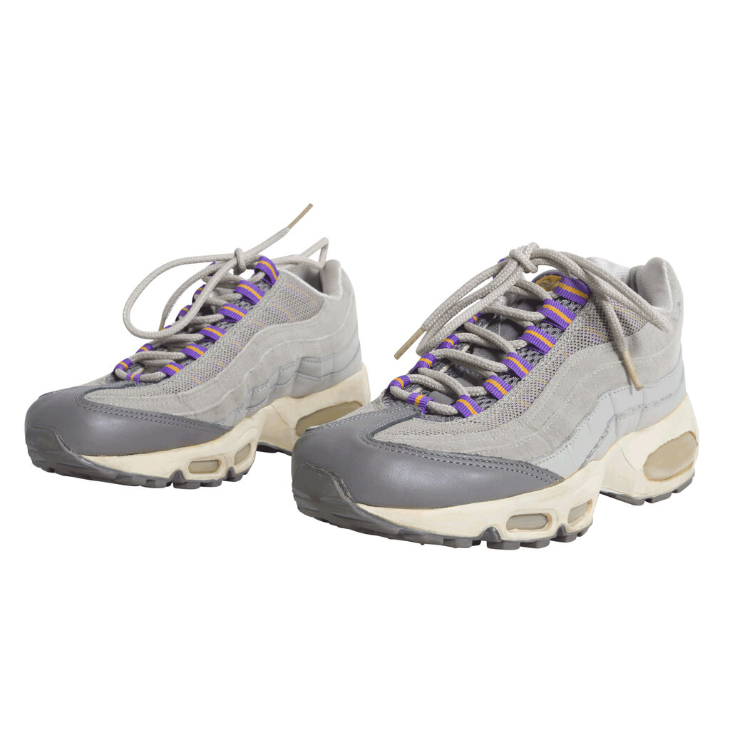 nike air max 2004 Grey