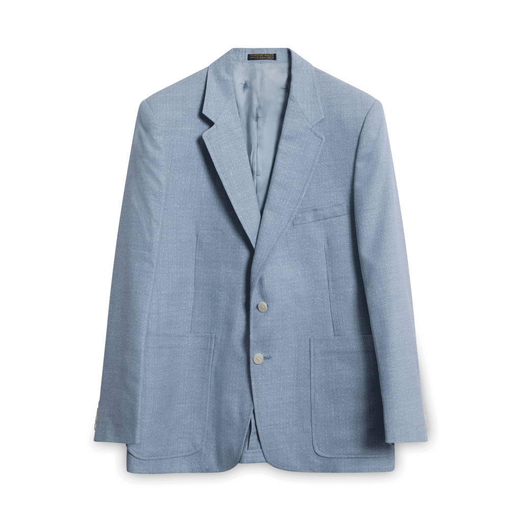 The Men's Store x Playboy Suit