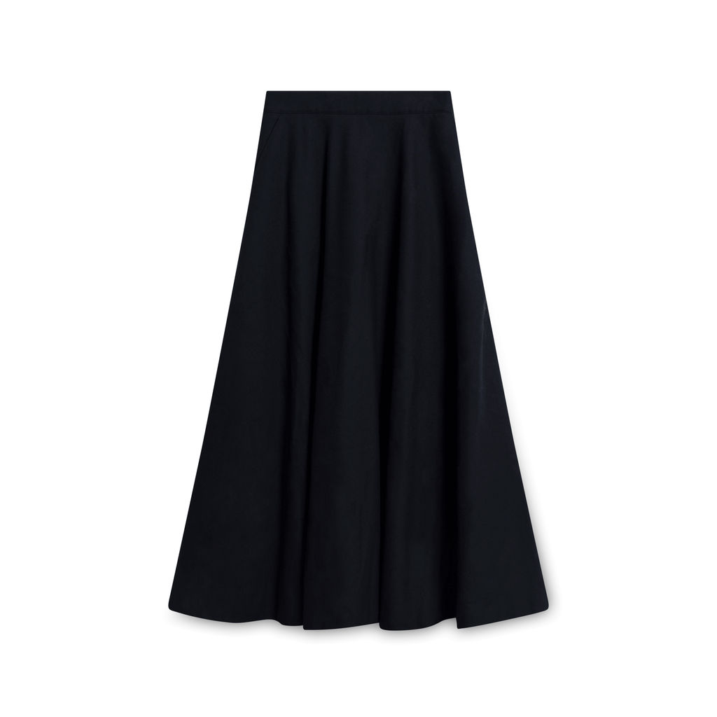 Christian Dior Separates Black Skirt