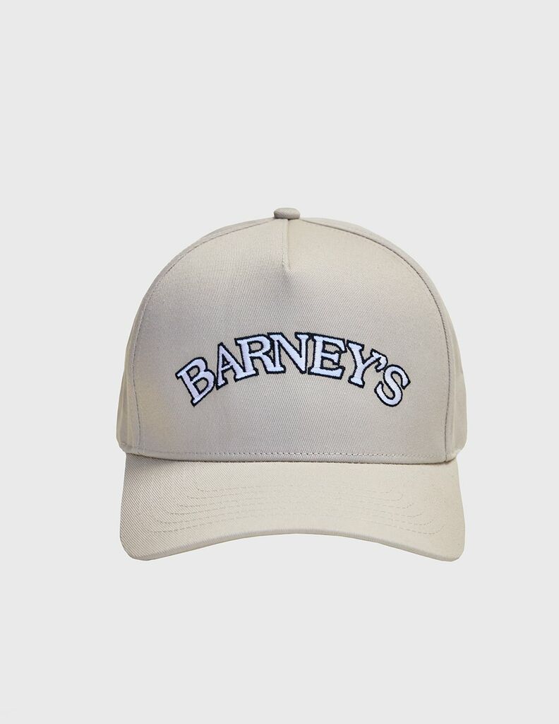 KROST x Barneys Logo Cap