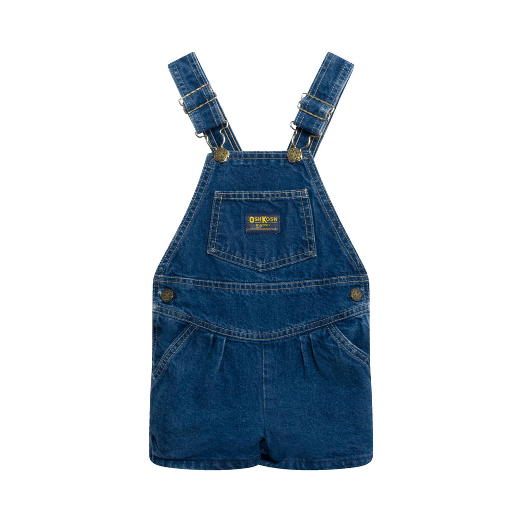 Vintage OshKosh Overalls