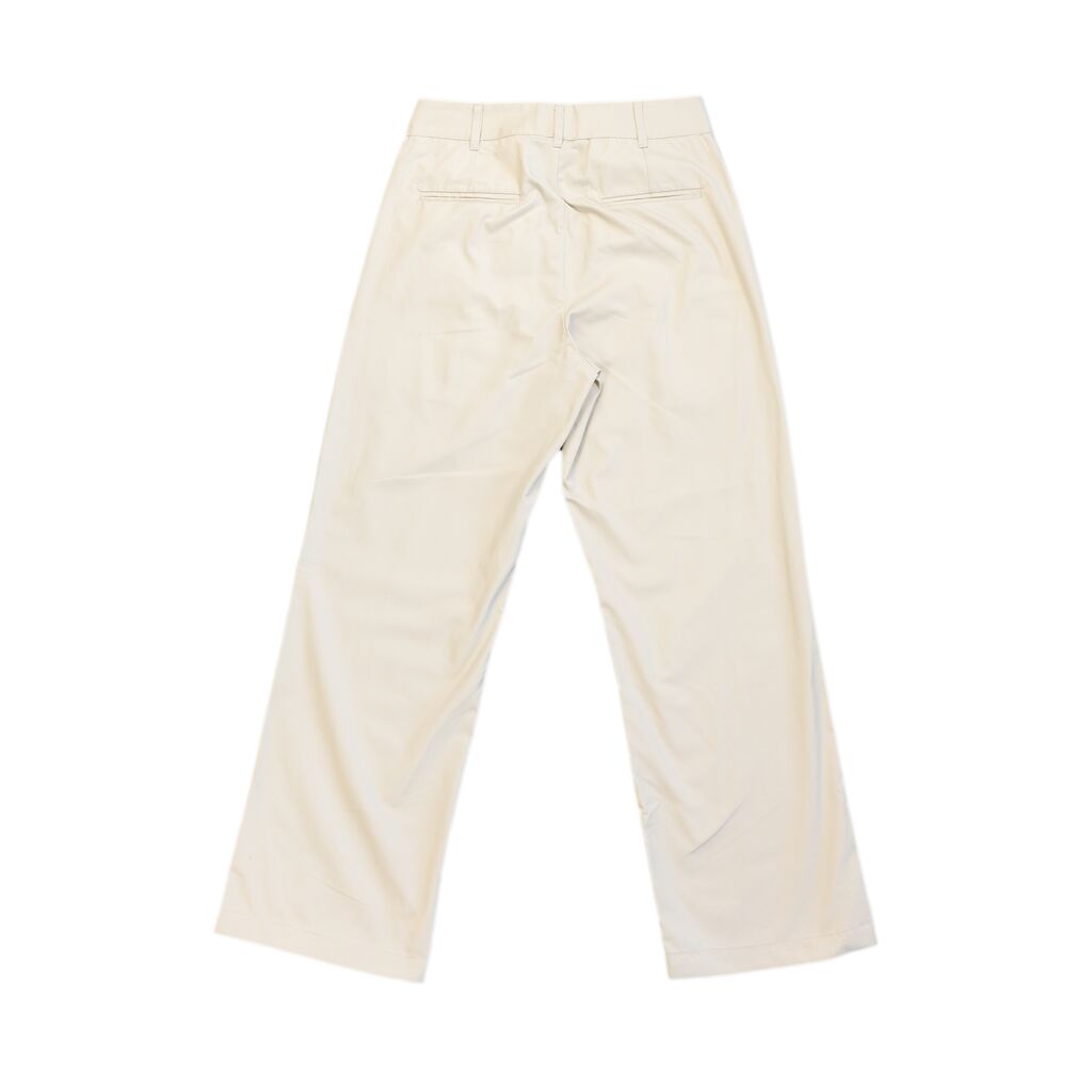 Course Pant - Stone