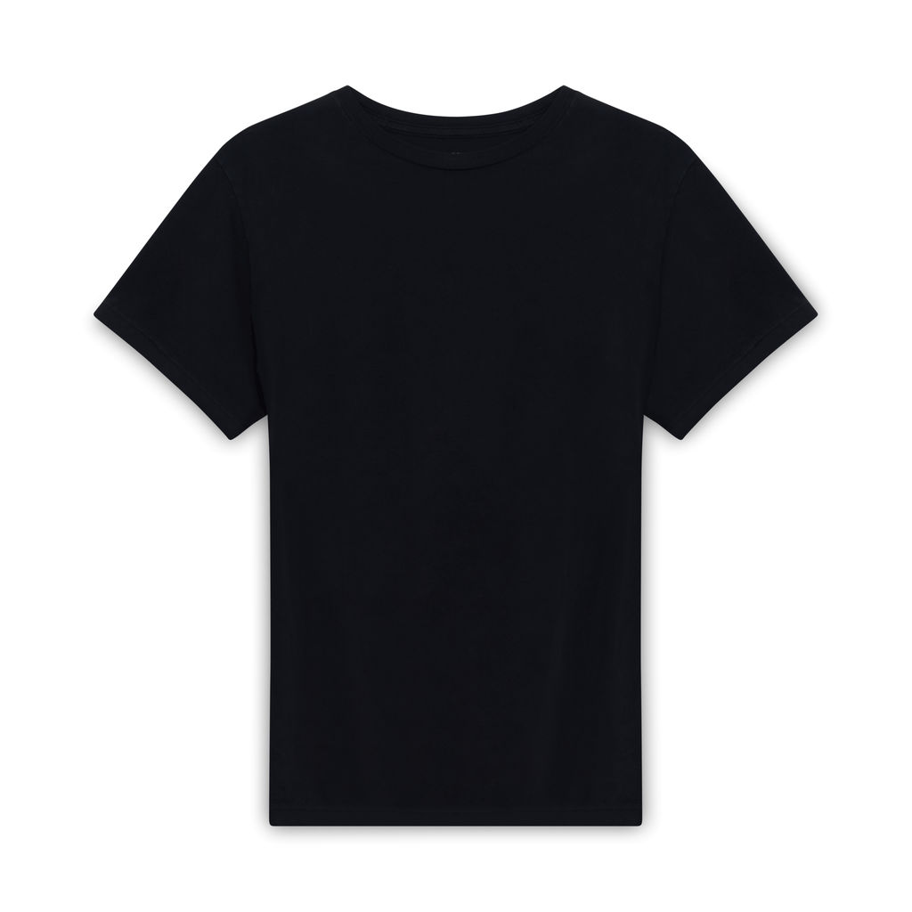 Barney's New York T-Shirt - Black