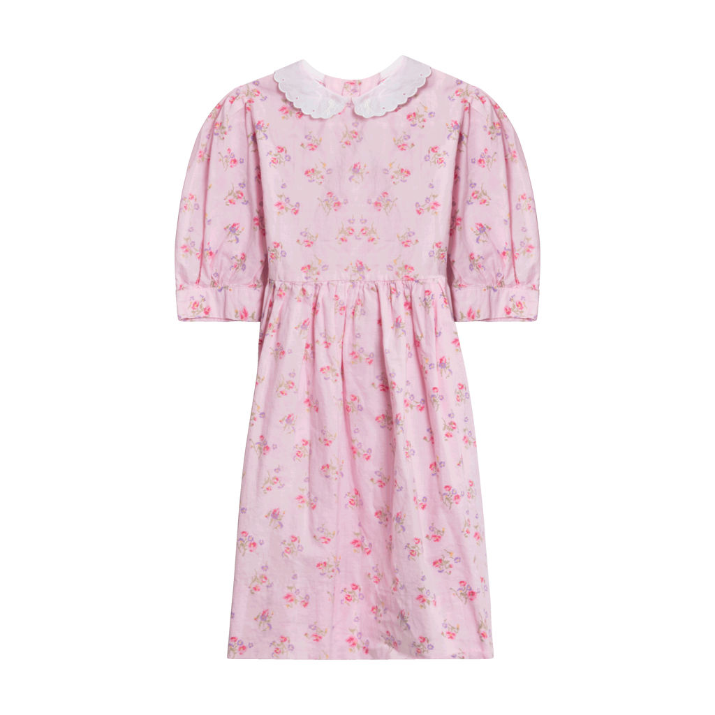 Laura Ashley Floral Dress
