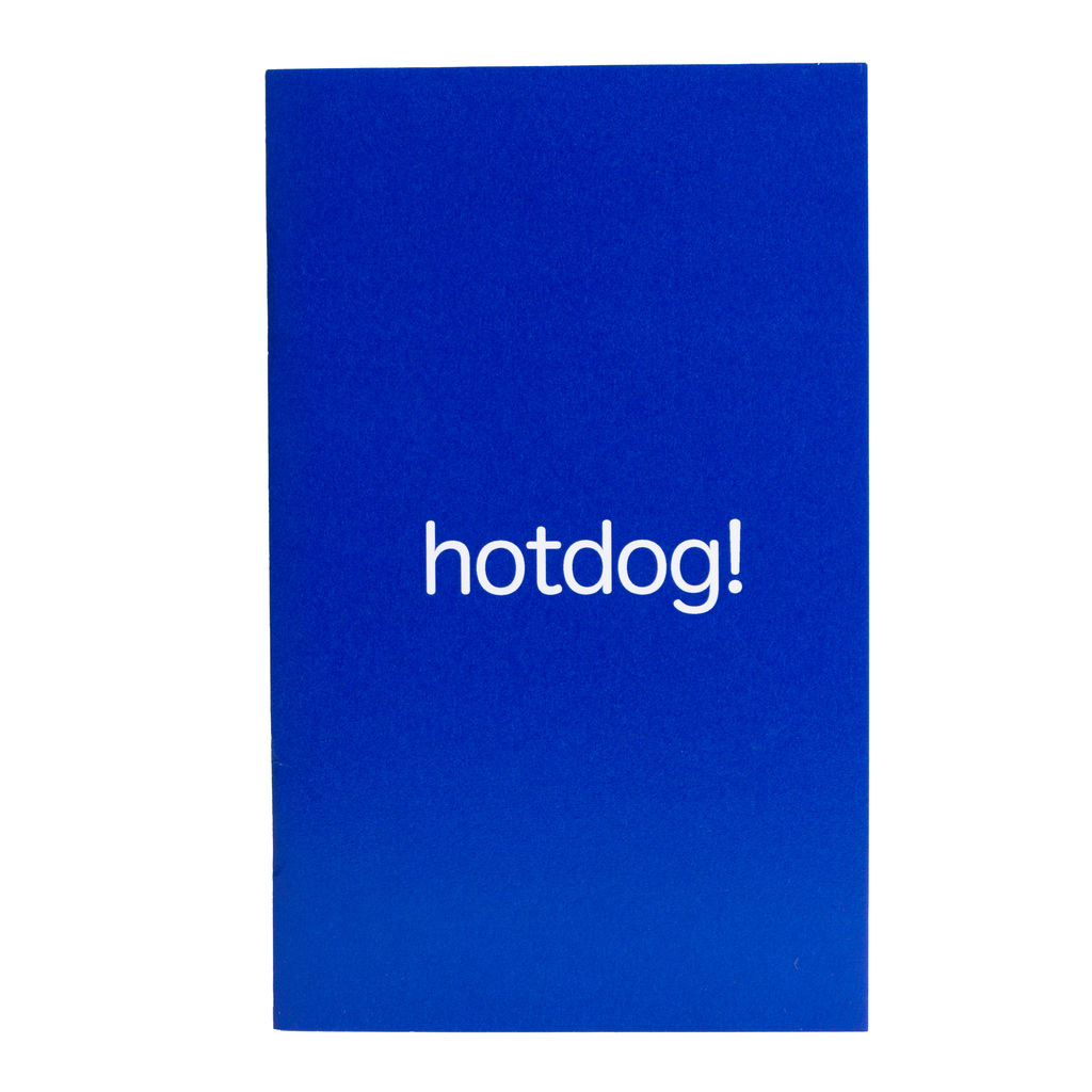 Download Hotdog Zine Coloring Book By Tony Camaro Basic Space Own The Future