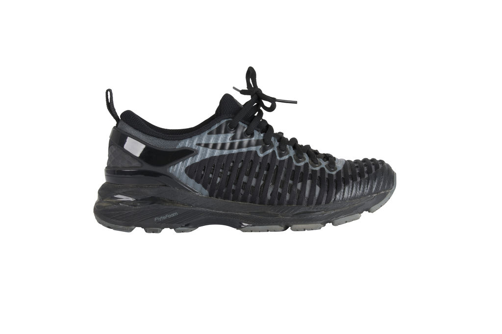 asics gel delva sizing