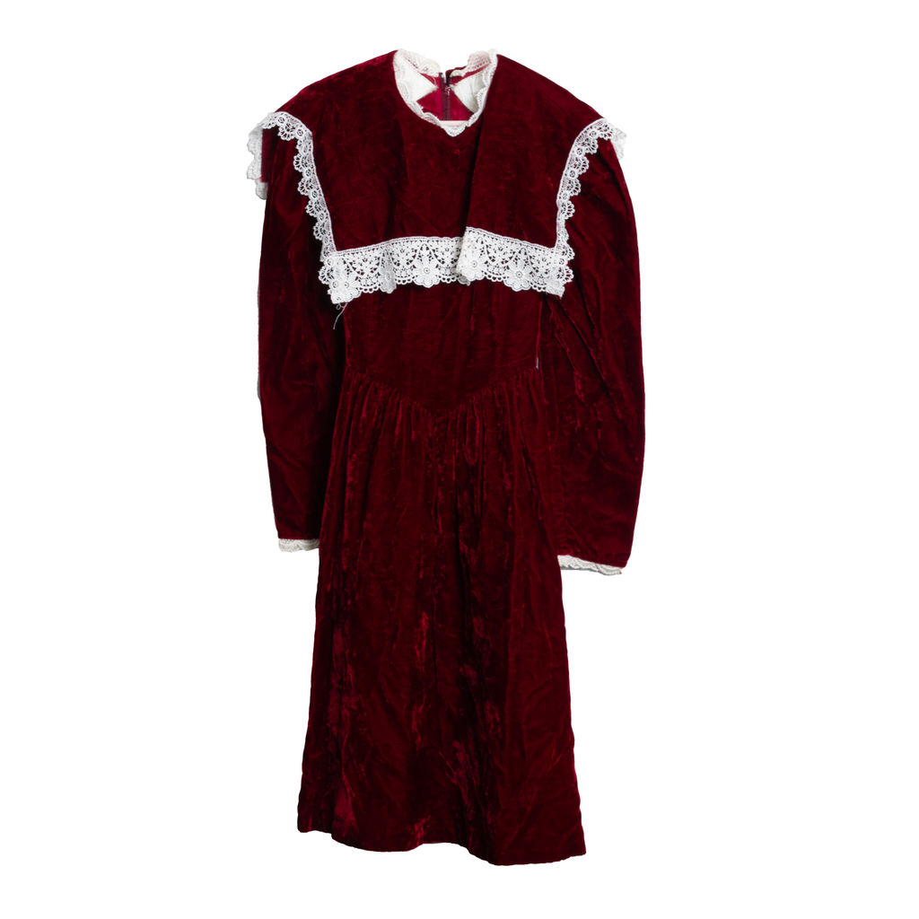Jessica McClintock Gunne Sax Dress