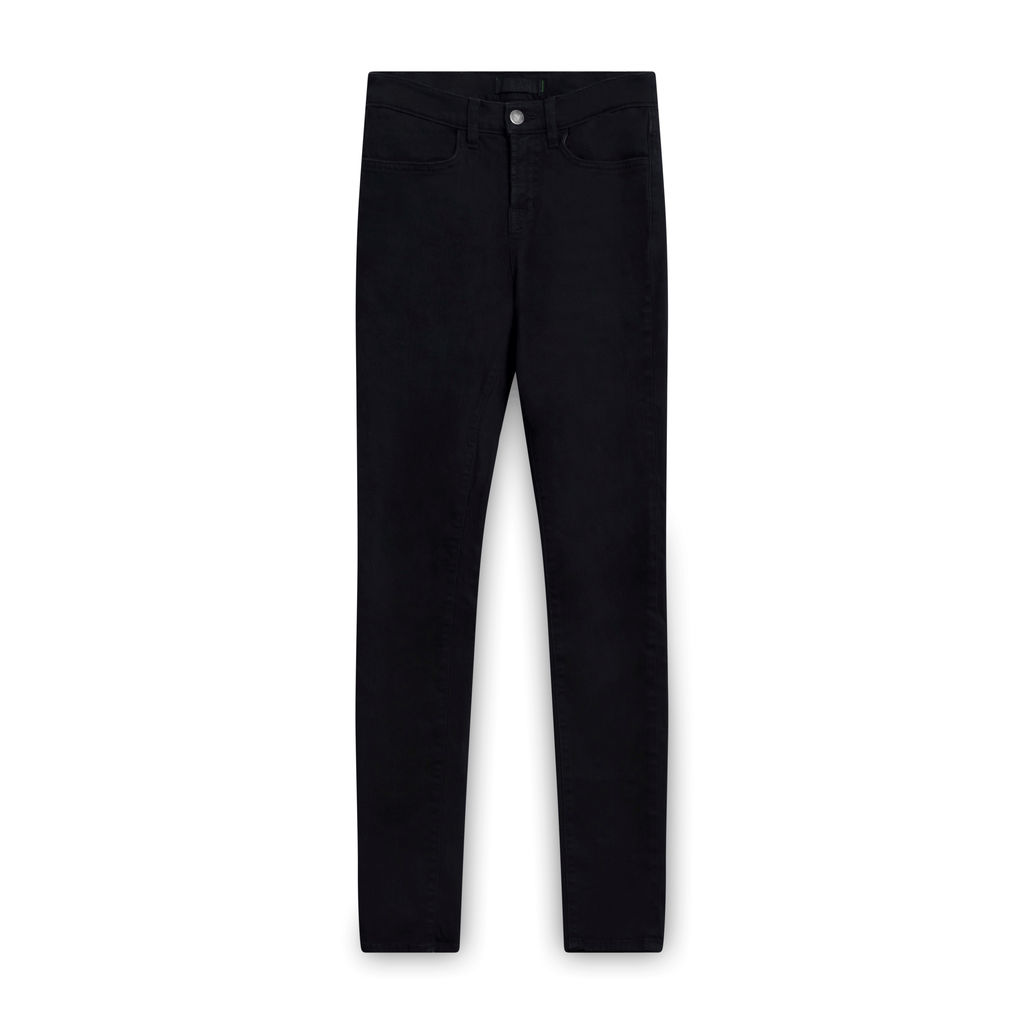 Vintage J Brand Black Jeans