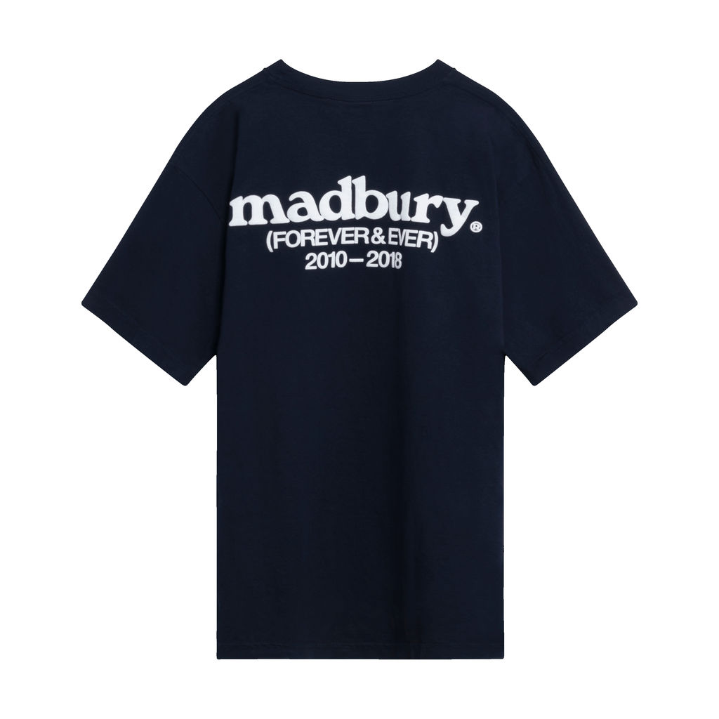 Madbury Club Final Tee