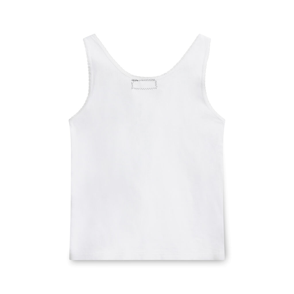 WWJJD Tank