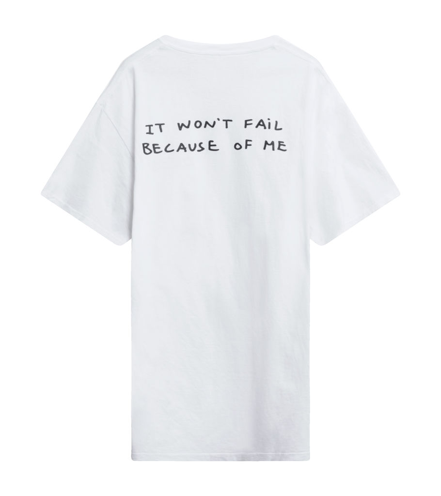 Tom Sachs 2018 10 Bullets Tee