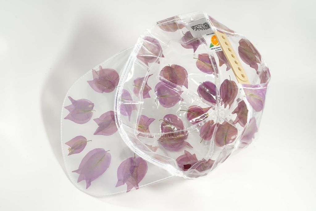 Falcon Bowse Wild Flower Cap