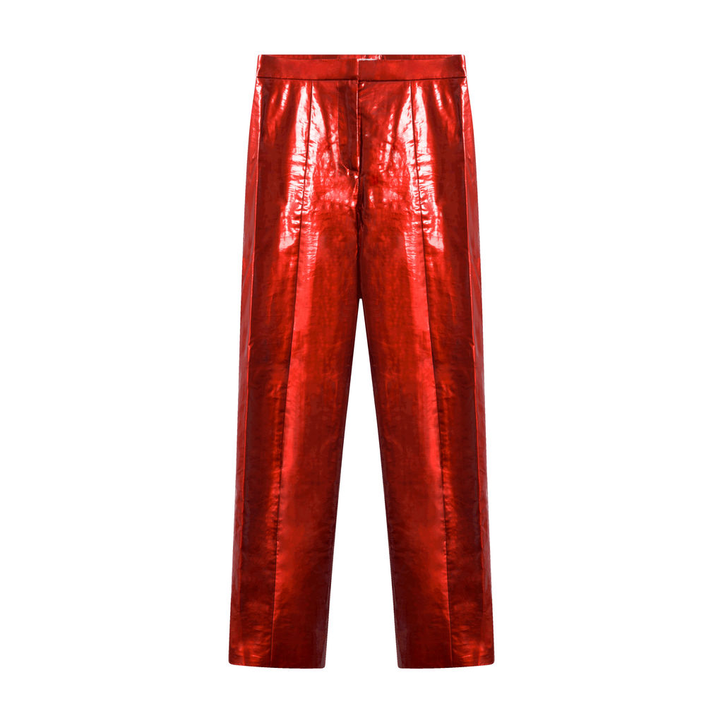 Priscavera Straight Leg Pants