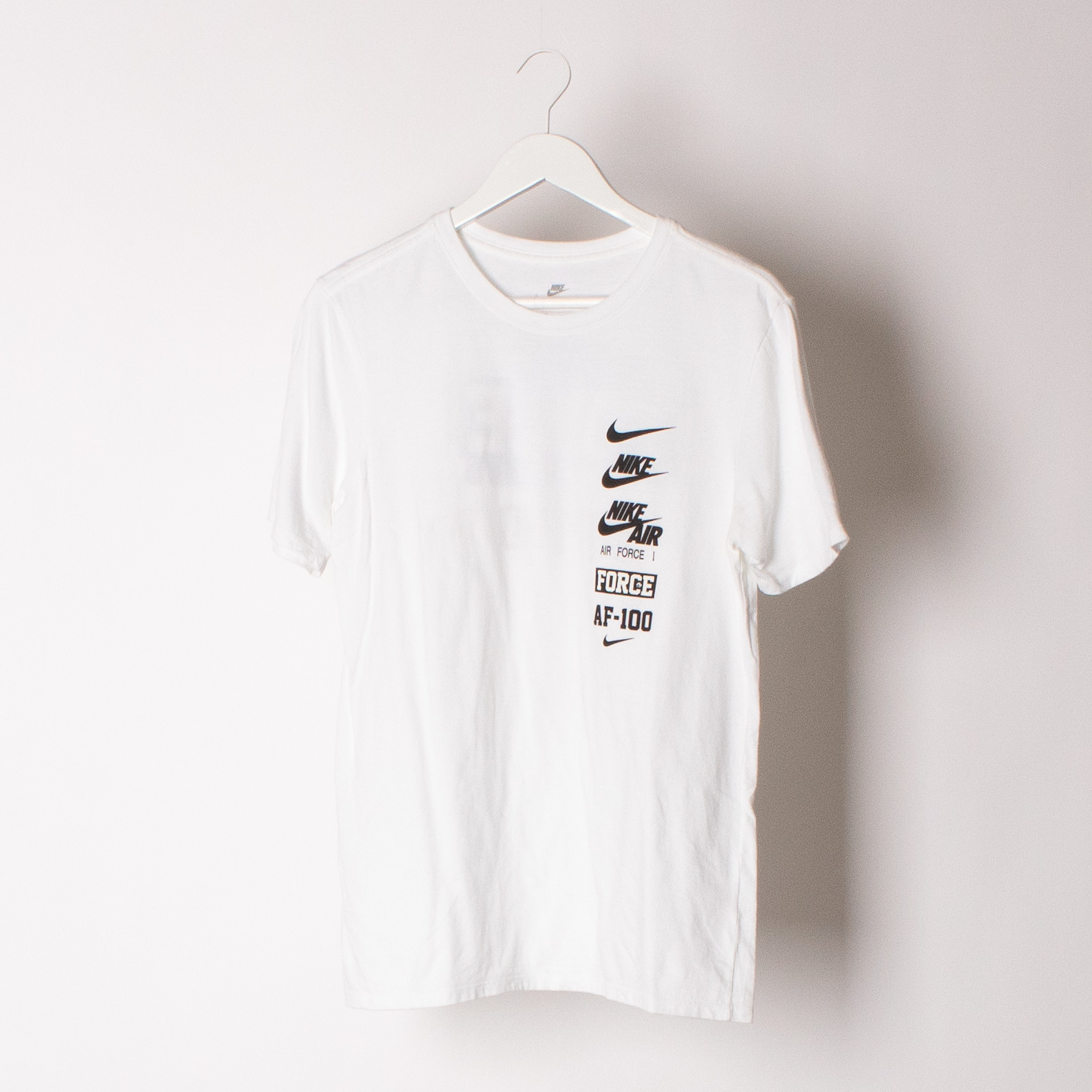 T shirt nike air force 1 Clearance