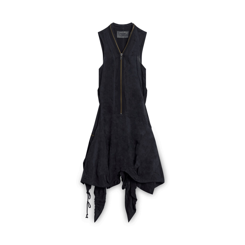AllSaints Zeeda Dress