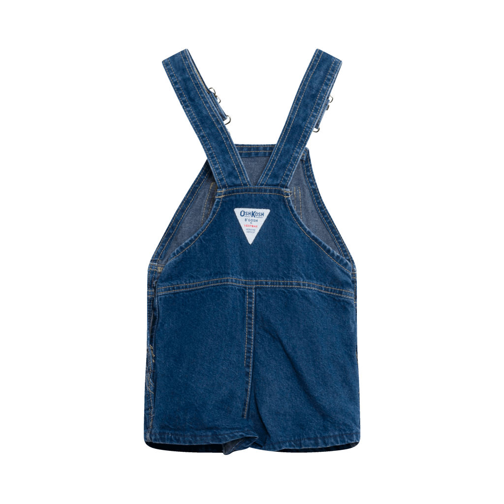 Vintage OshKosh Overalls