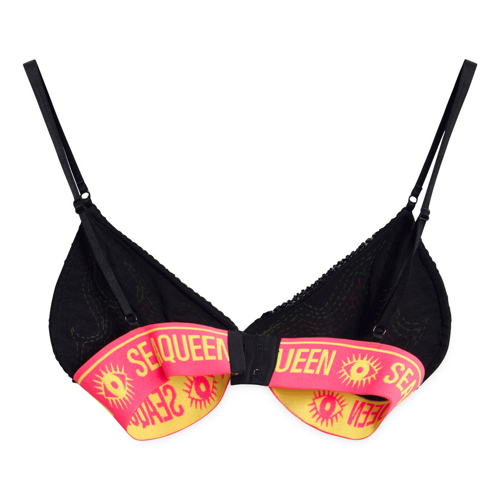 Sea Queen Firestarter Ava Bra