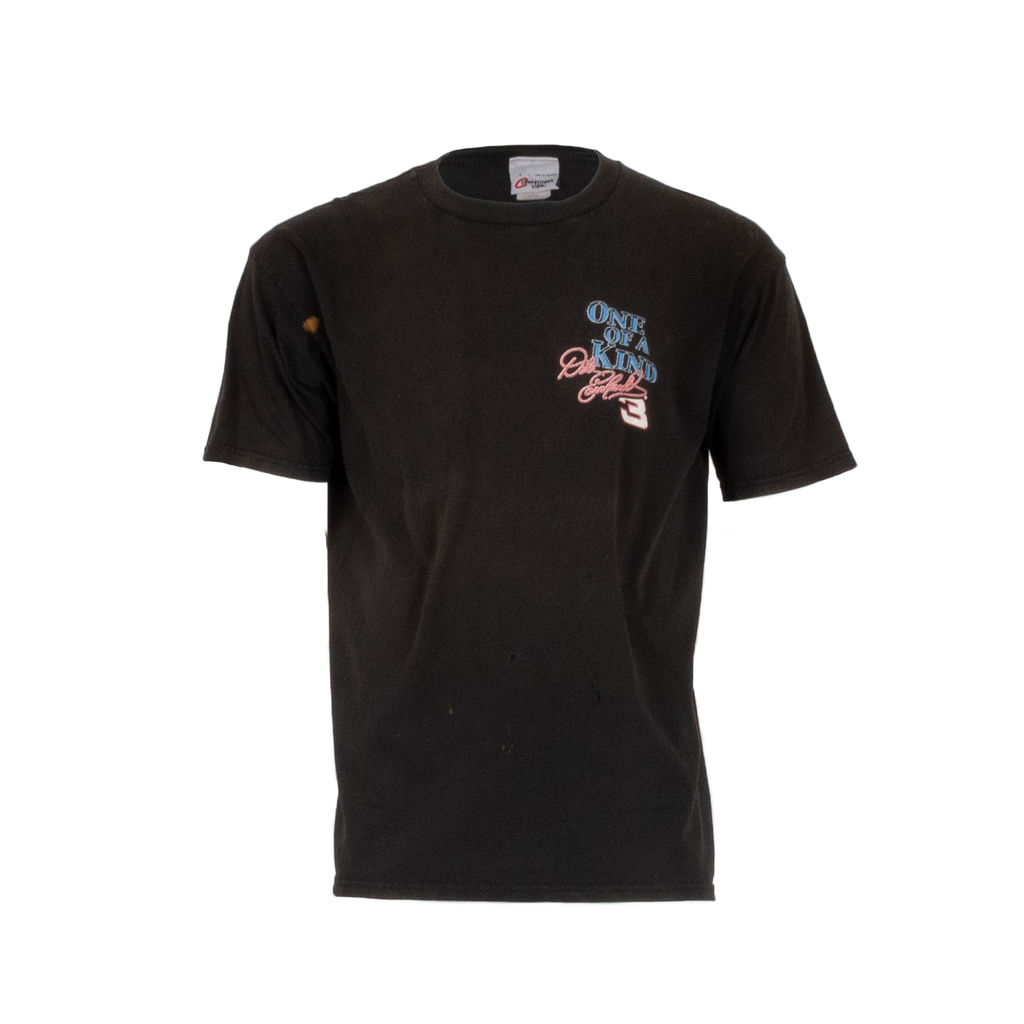 Vintage Dale Earnhardt Nascar T-Shirt