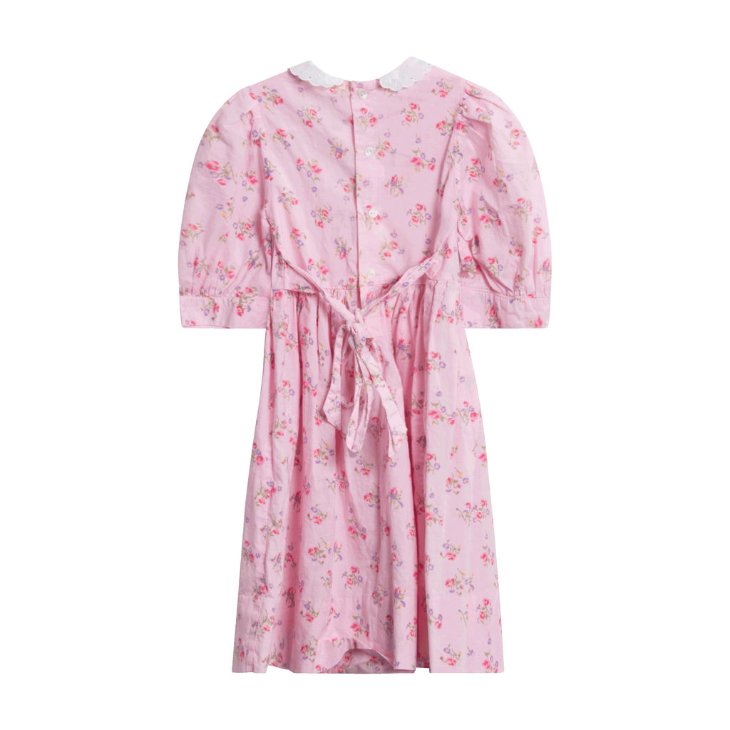 Laura Ashley Floral Dress