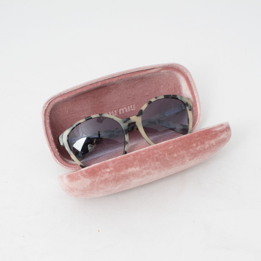 Miu Miu Sunglasses