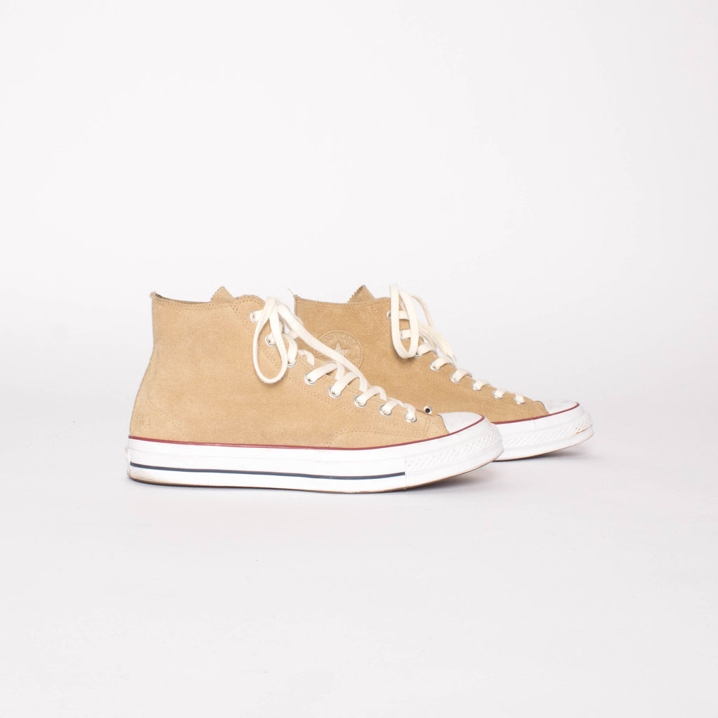 jw anderson all star