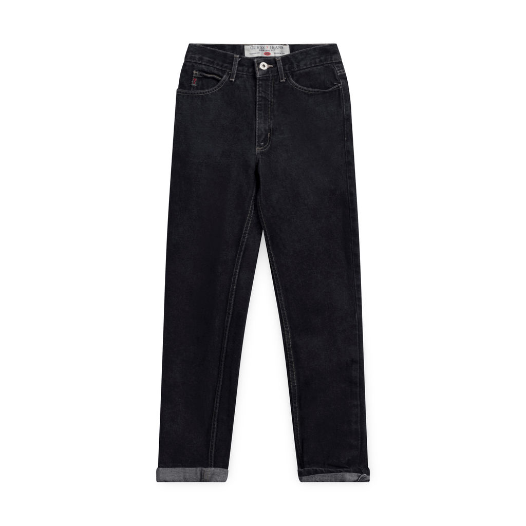 Guess 050 Original Fit Narrow Leg Jeans