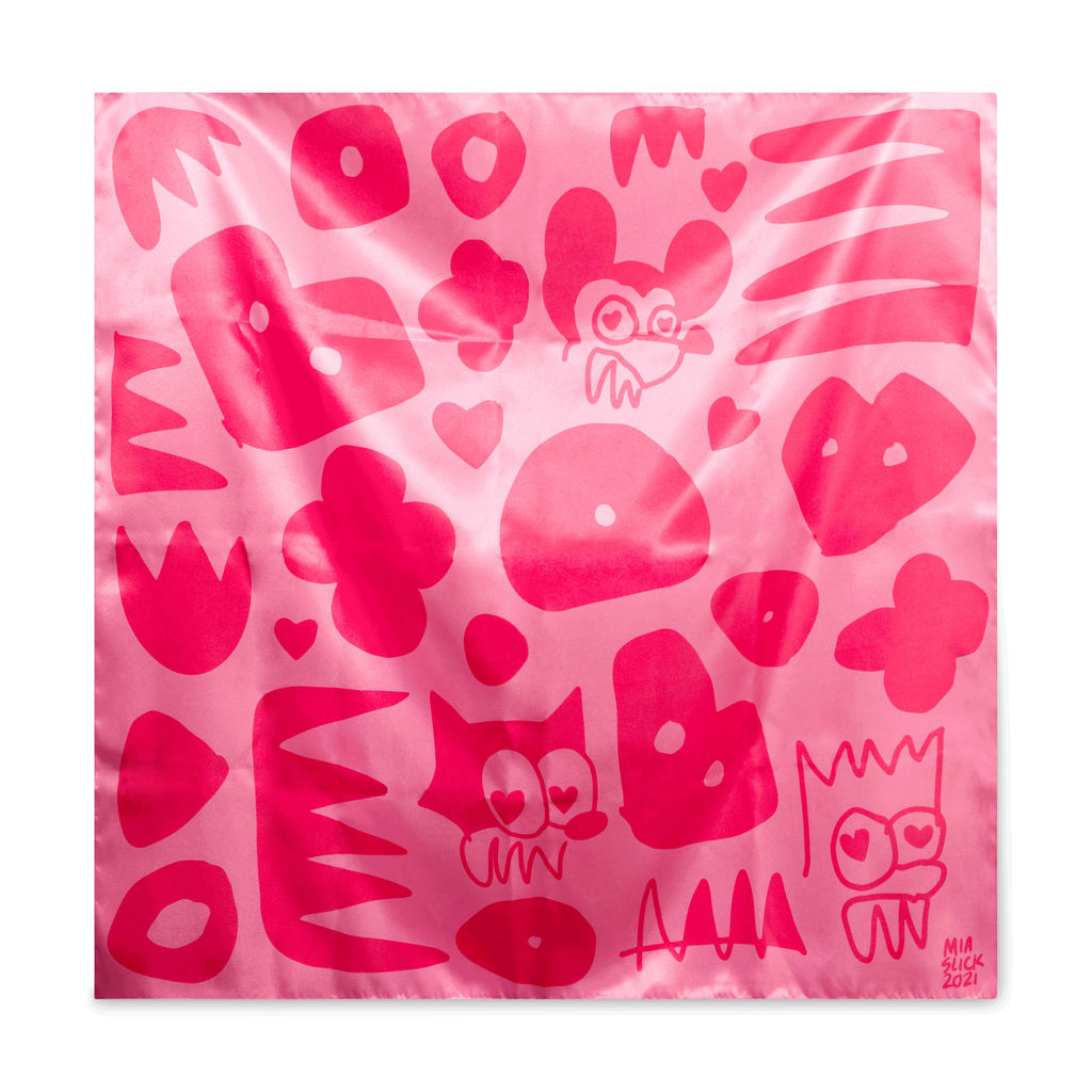 Satin 002 By Mia Lee