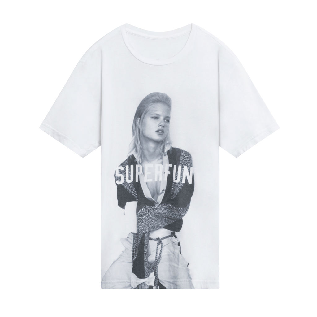 Super Fun Trap Music Tee