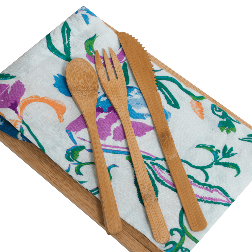 Tanya Taylor Picnic Basket