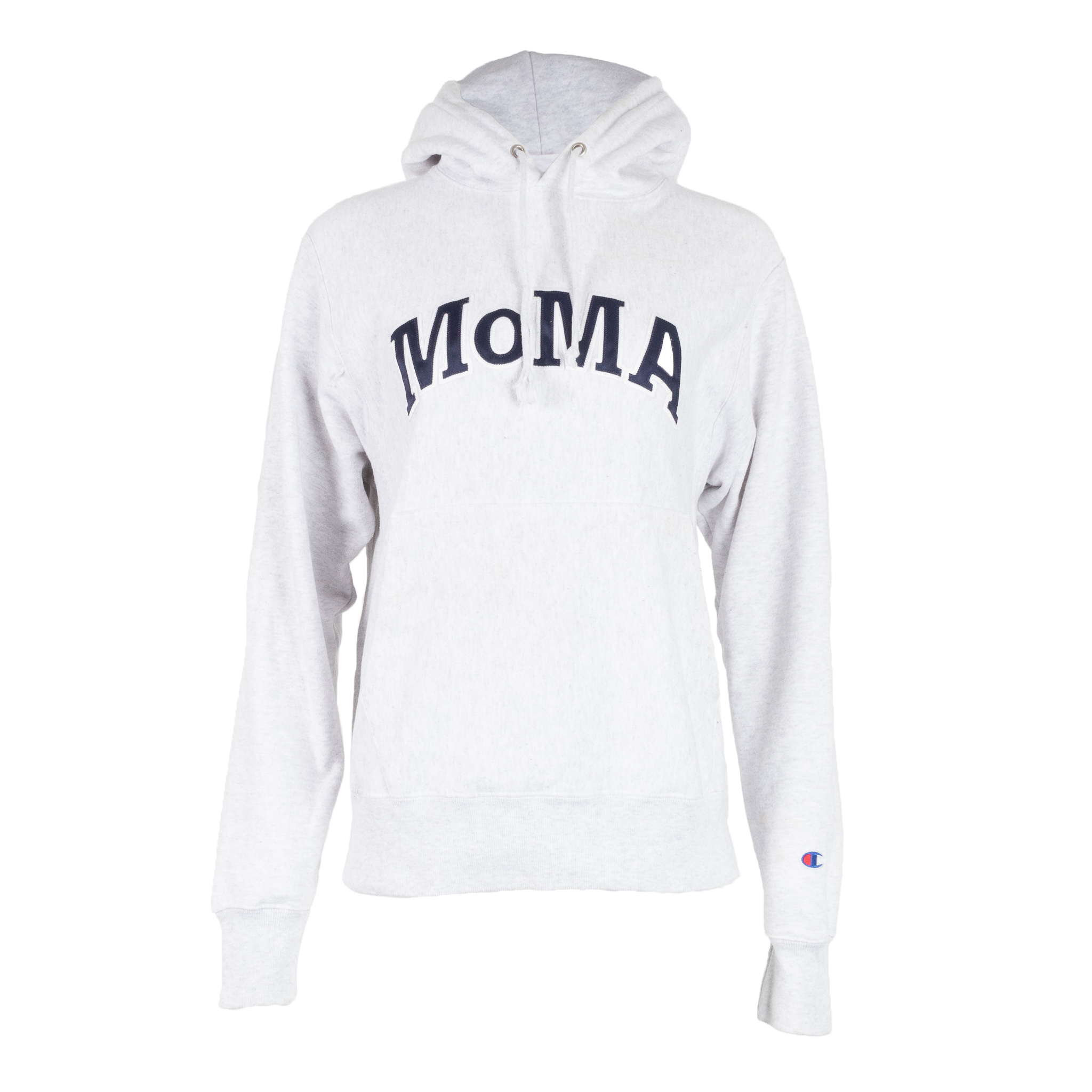 Champion moma hoodie Clearance