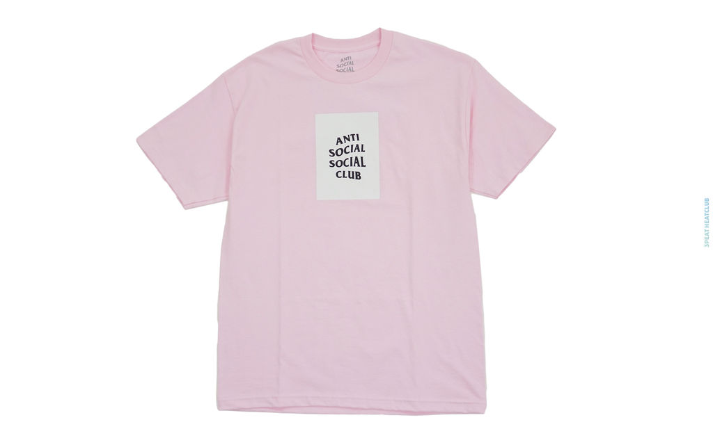 ASSC Club Tee