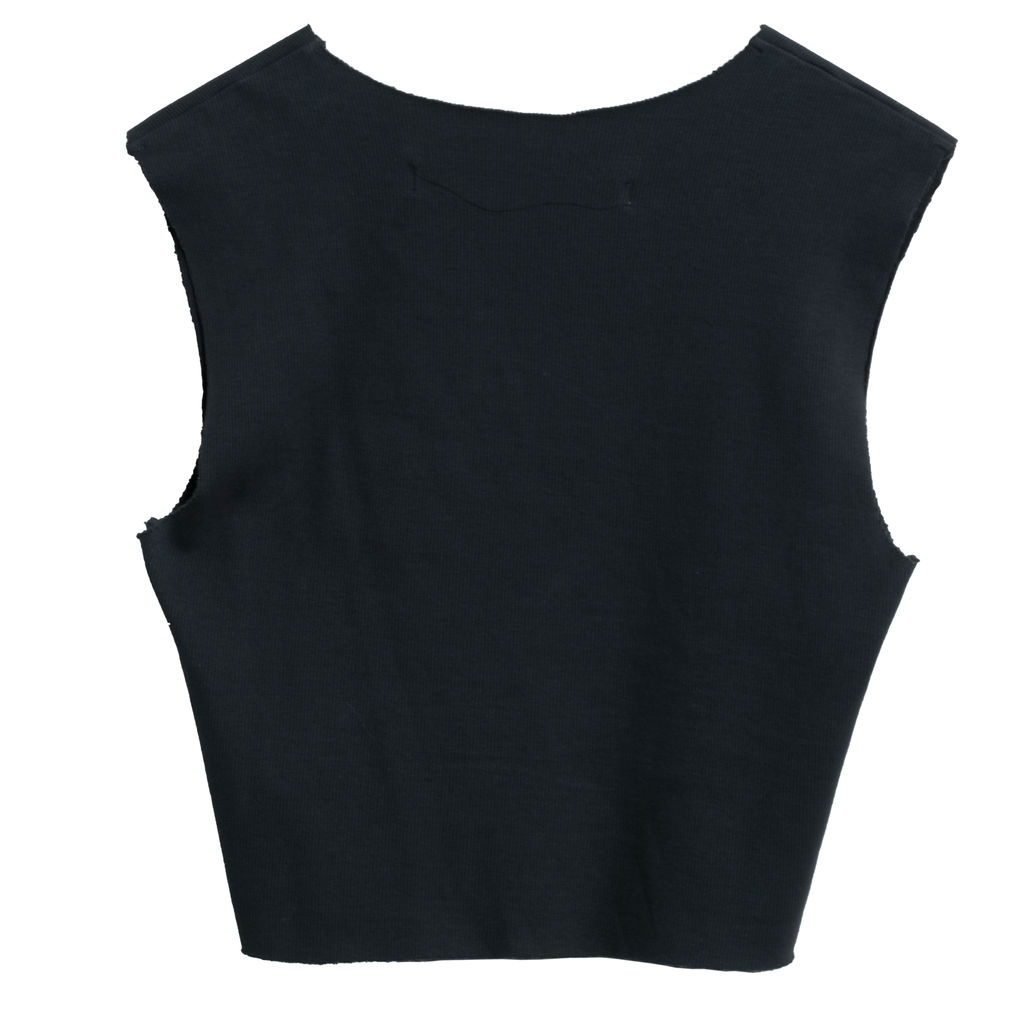 Raquel Allegra Sleeveless Blouse