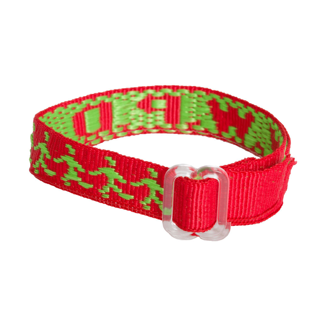 Walking Club Cult Bracelet
