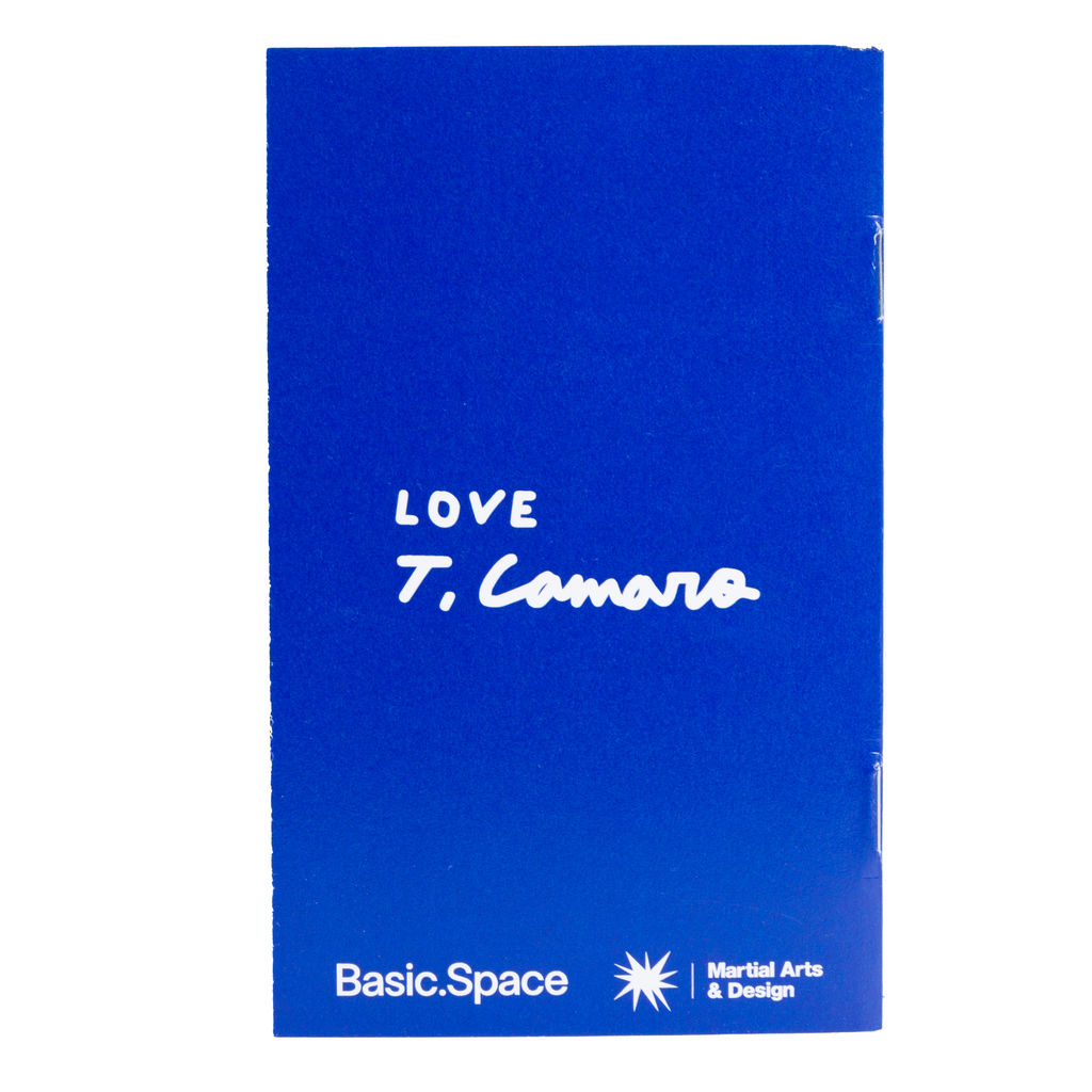 Download Coloring With Tony By Tony Camaro Basic Space Own The Future