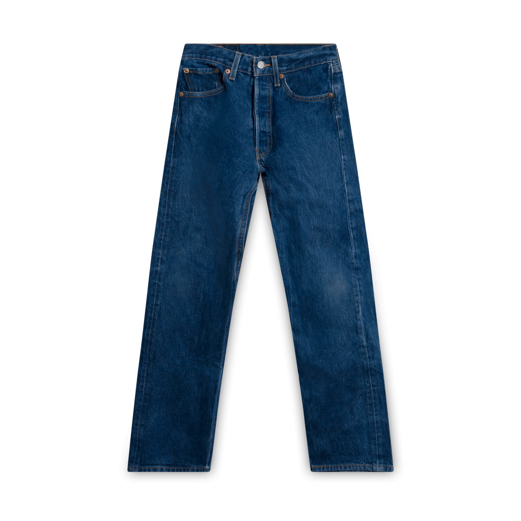 501 Levi's Denim Jeans
