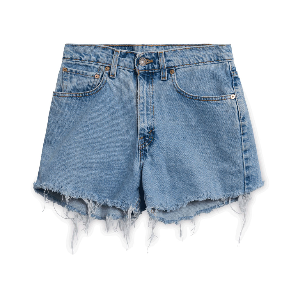 Vintage Levi's 550 Shorts