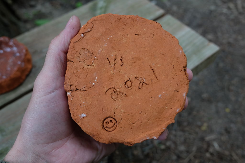 Clay Bowl 2