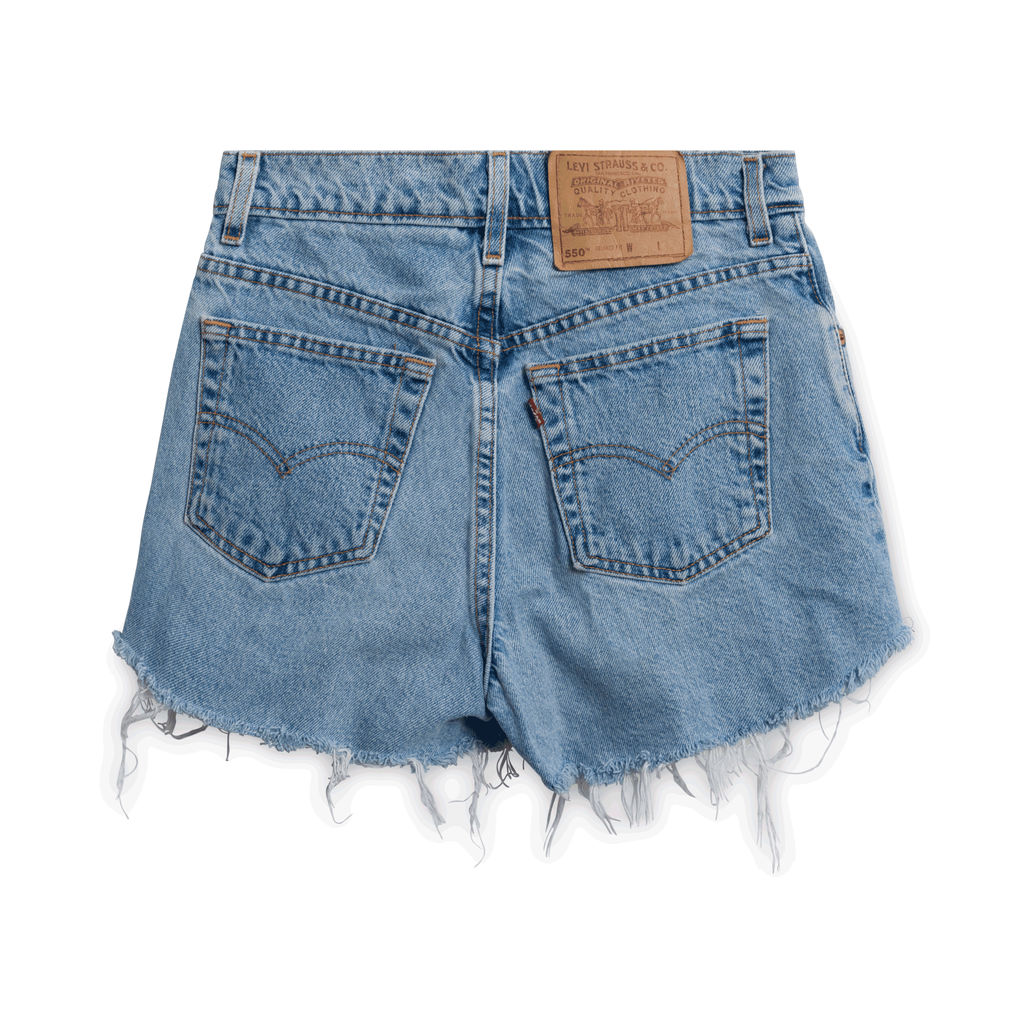 Vintage Levi's 550 Shorts