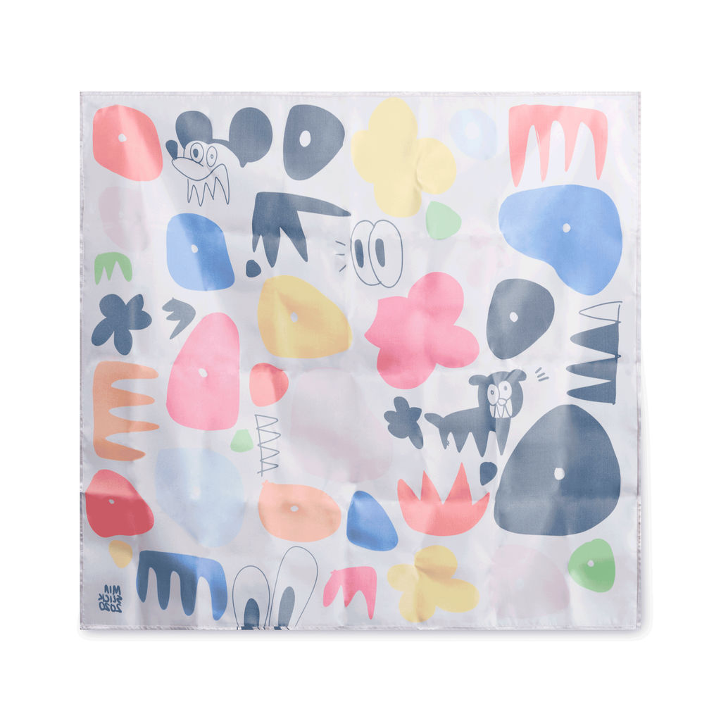 Satin 001 By Mia Lee