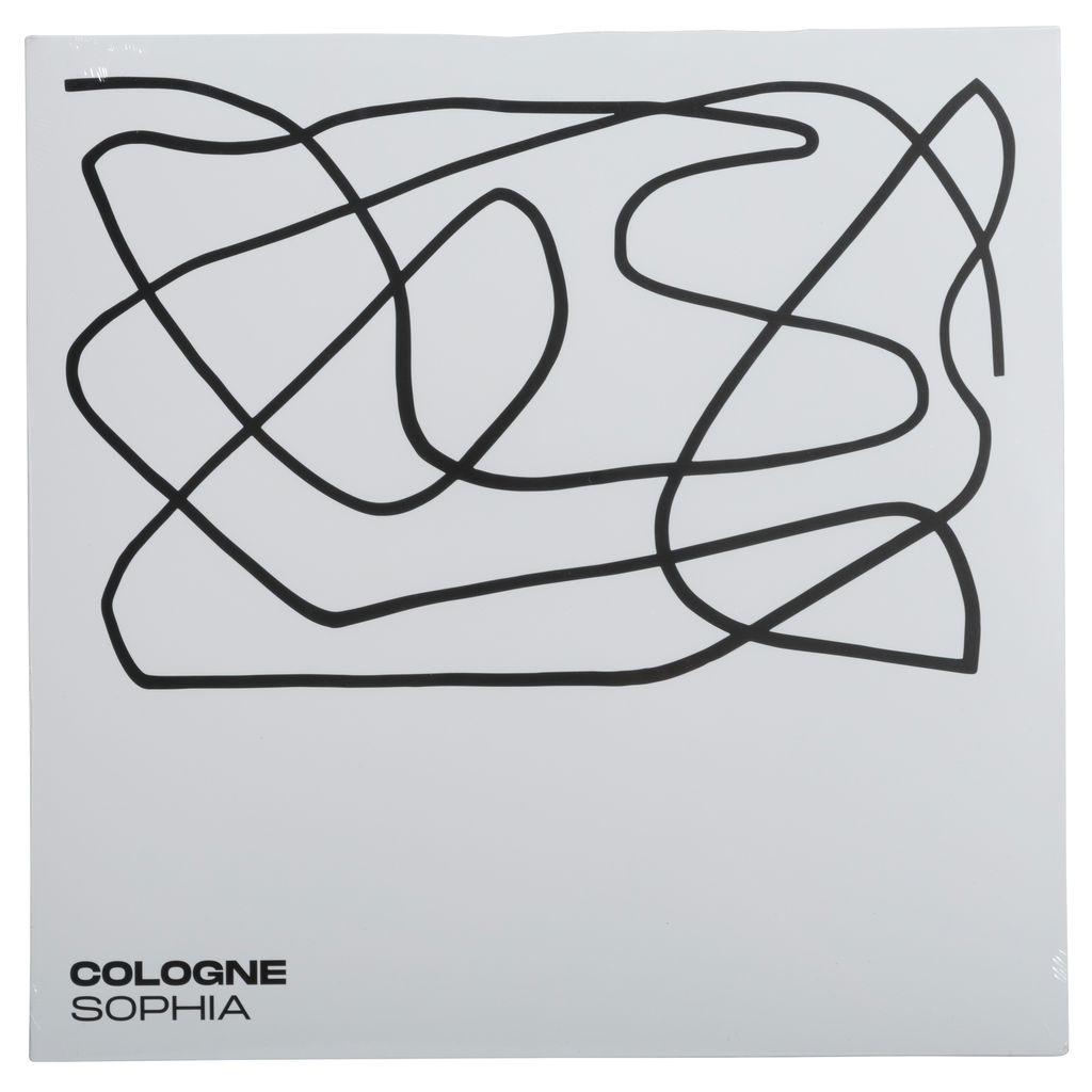 Cologne Sophia Vinyl