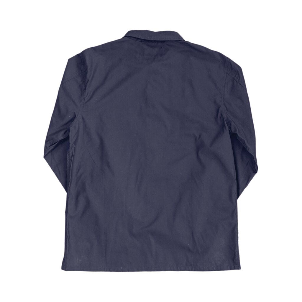 Caddie Jacket - Navy