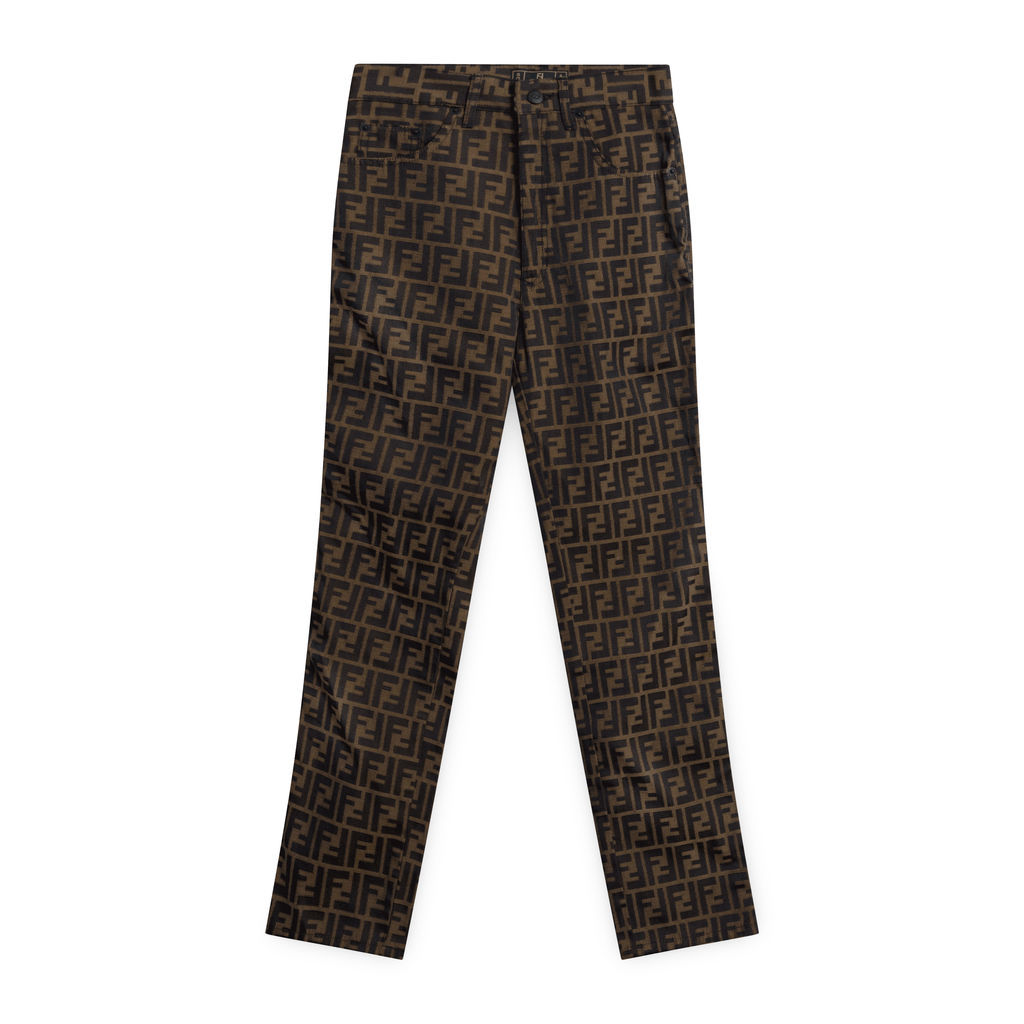 FENDI Designer Jeans